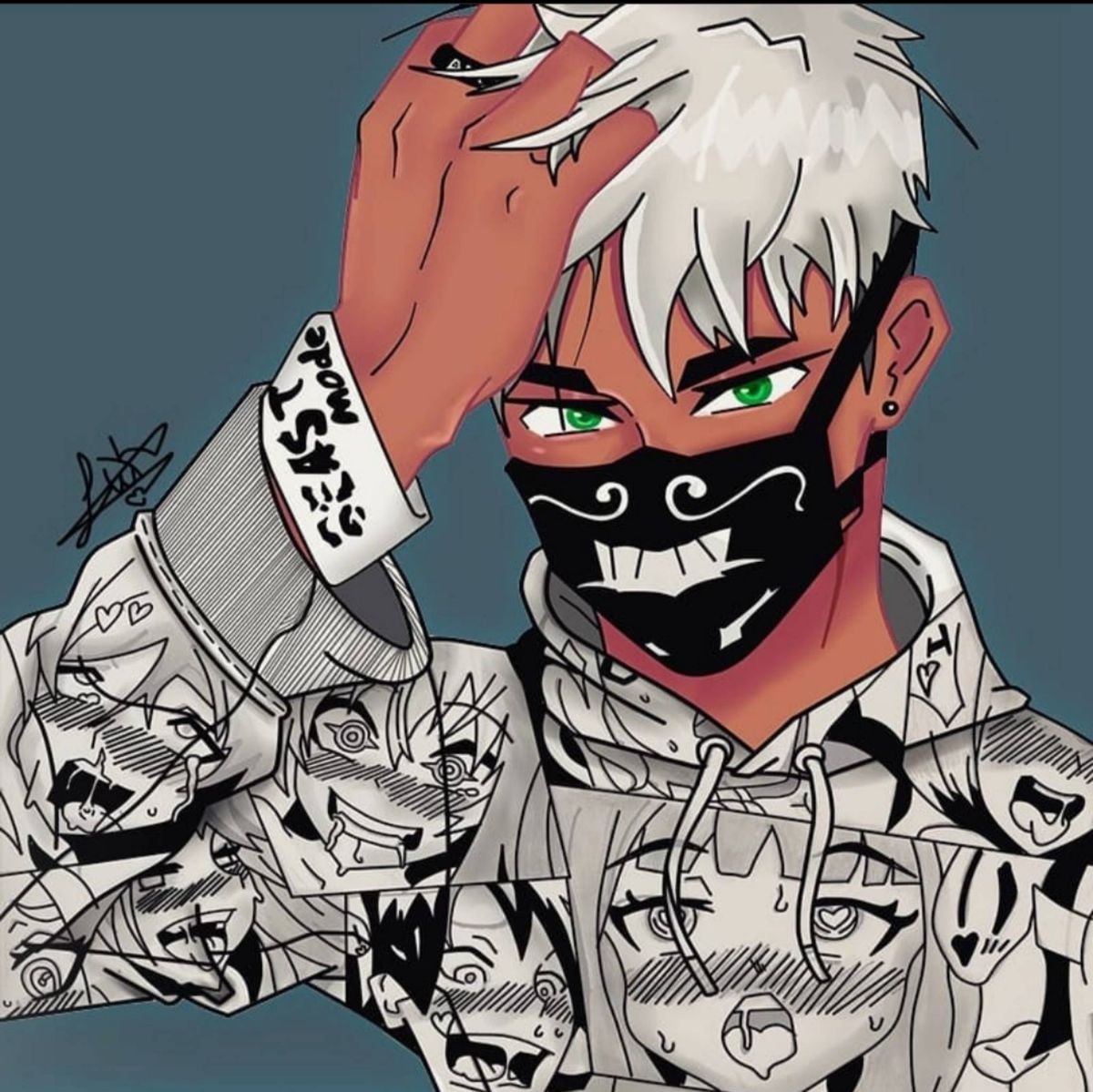 Profile Image