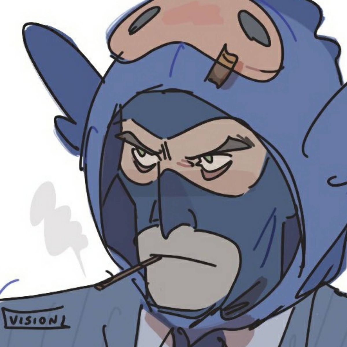 Profile Image