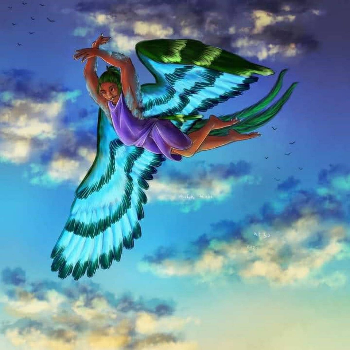 Profile Image
