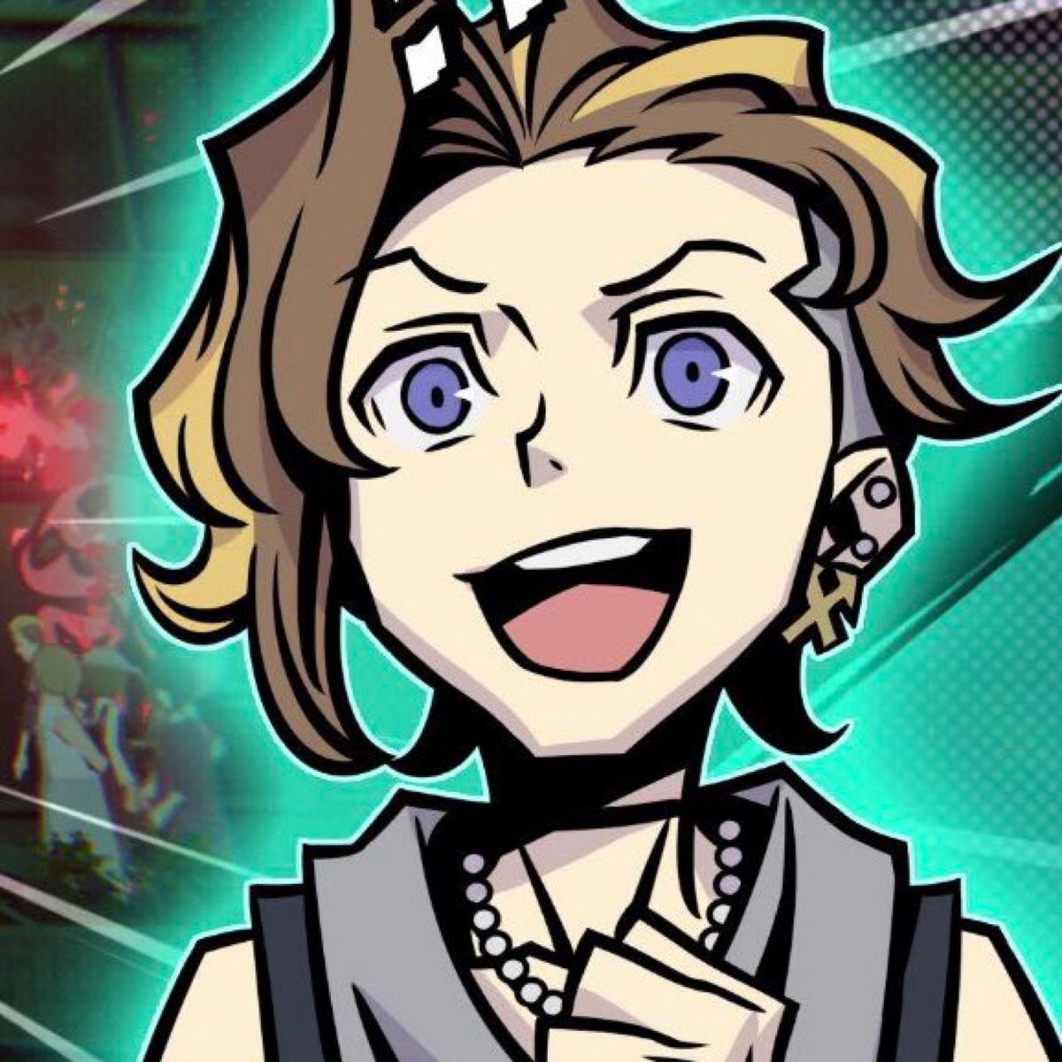 Profile Image
