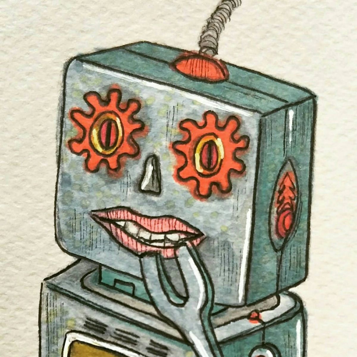 Profile Image