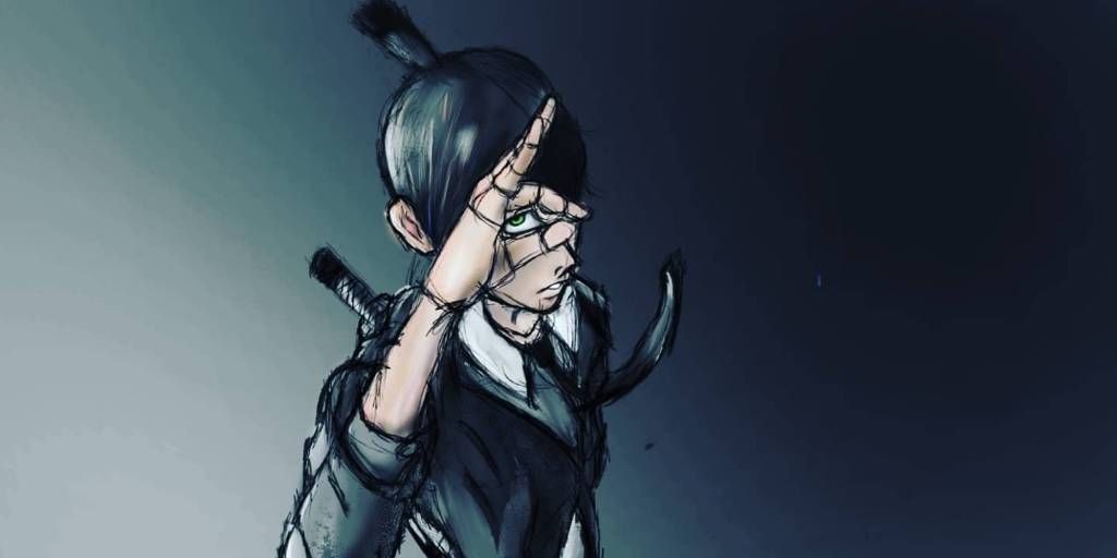 Hero artwork
