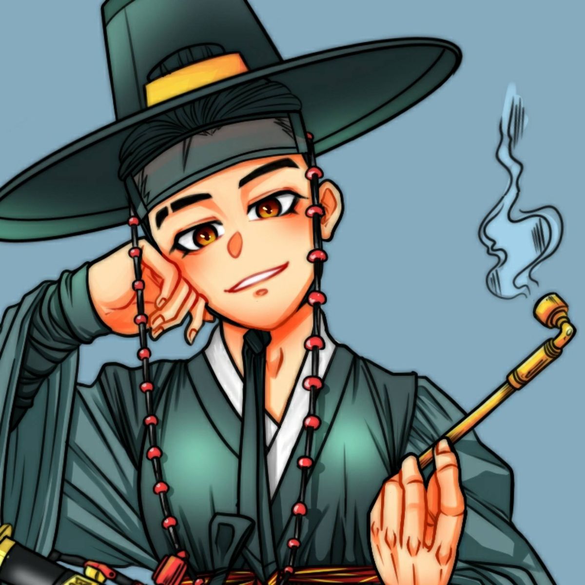 Profile Image
