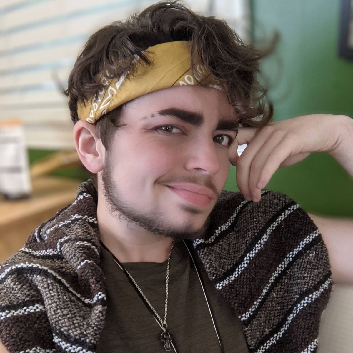Profile Image