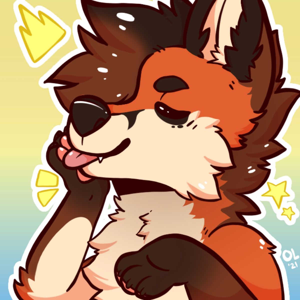 Profile Image