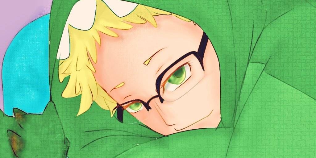 Hero artwork