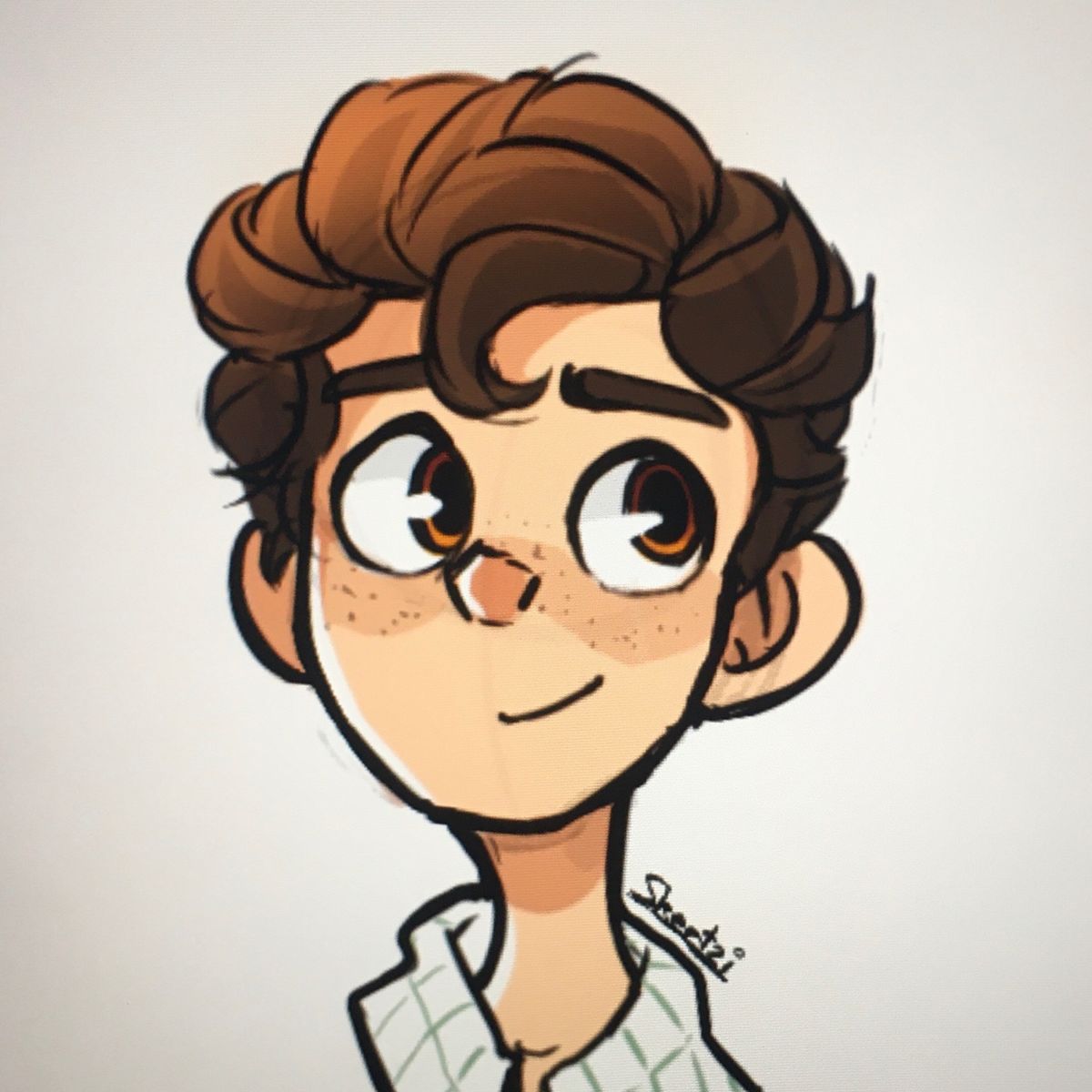 Profile Image