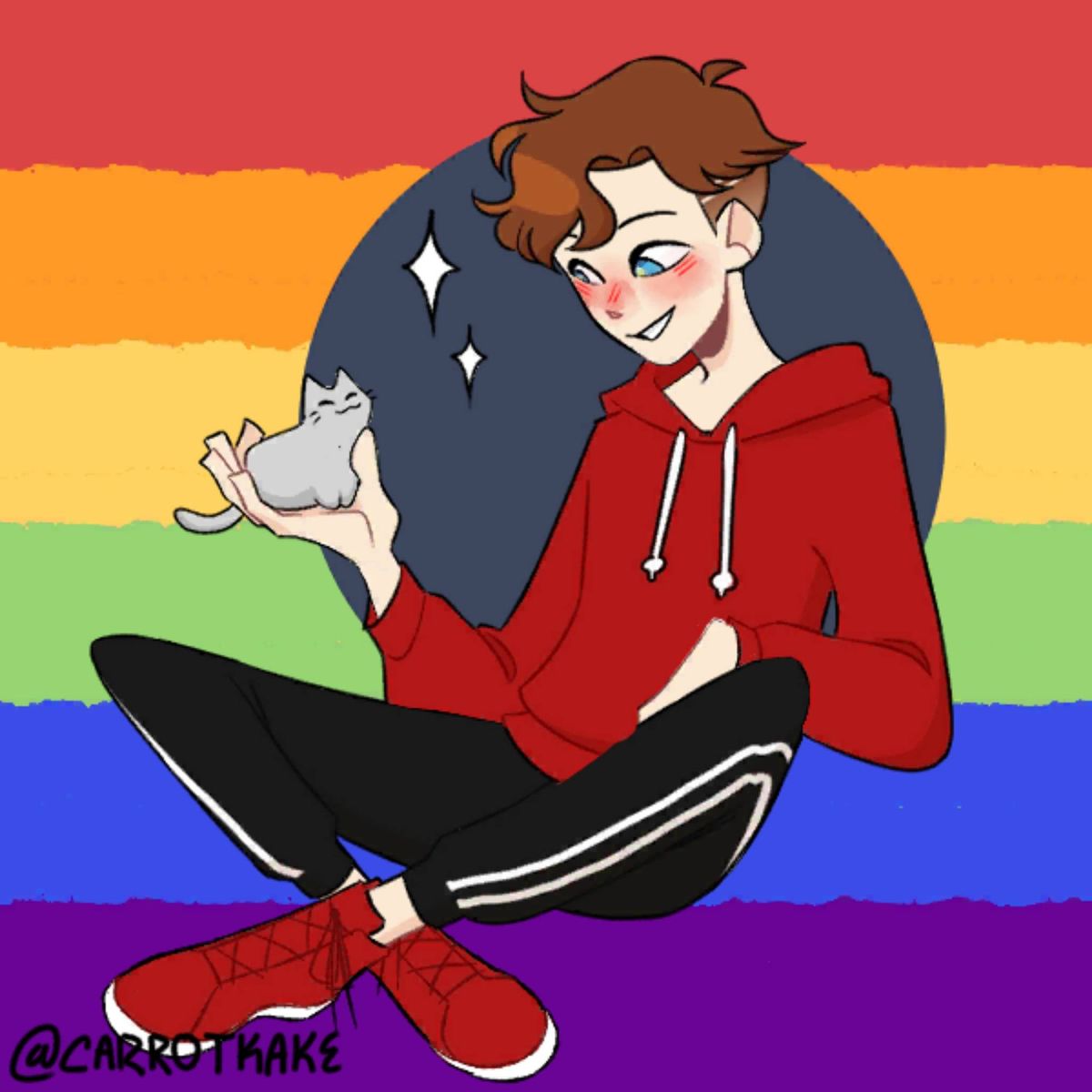 Profile Image