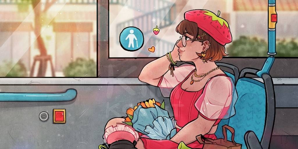 Hero artwork