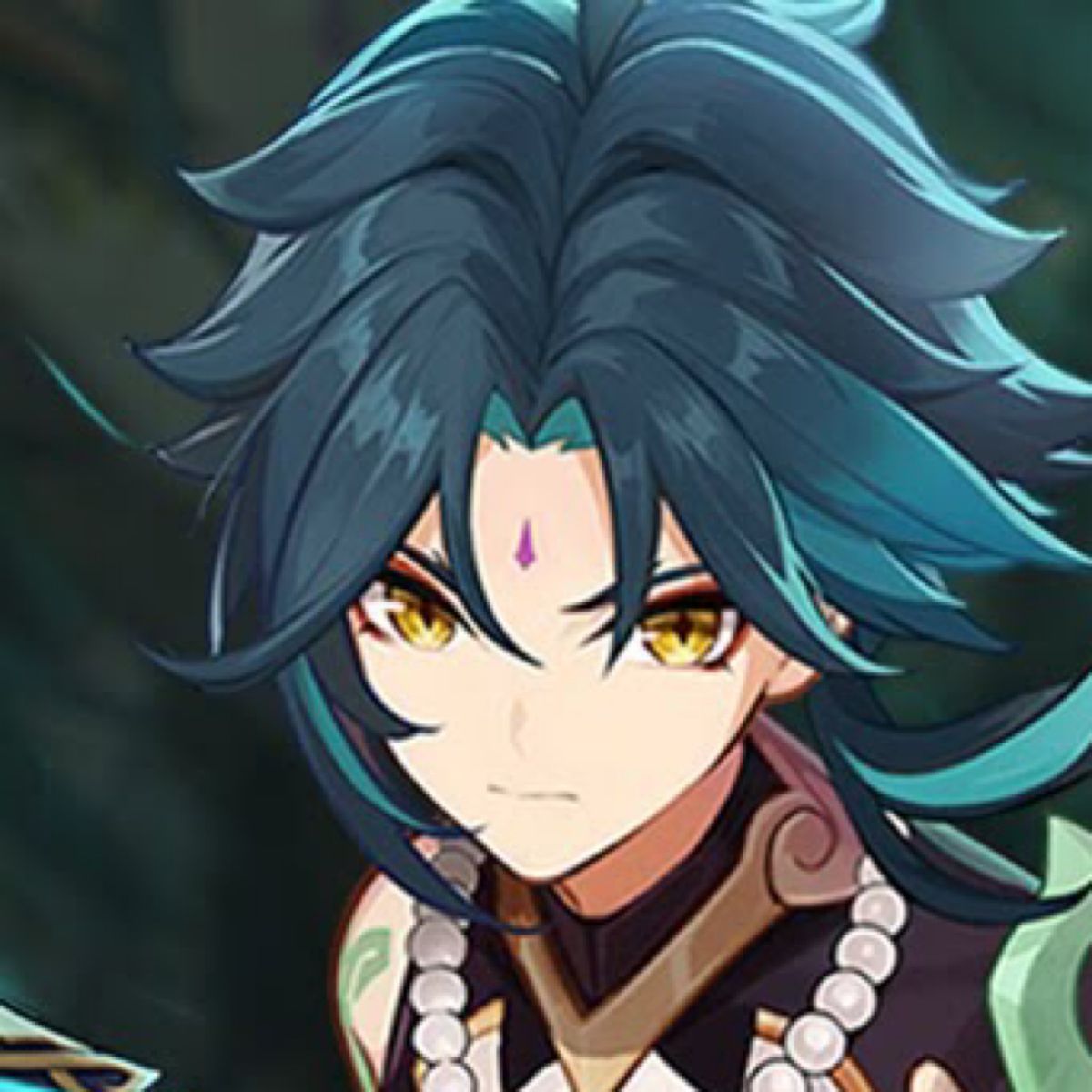 Profile Image