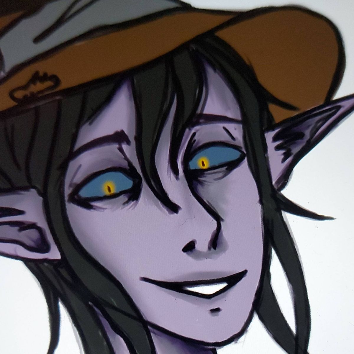 Profile Image