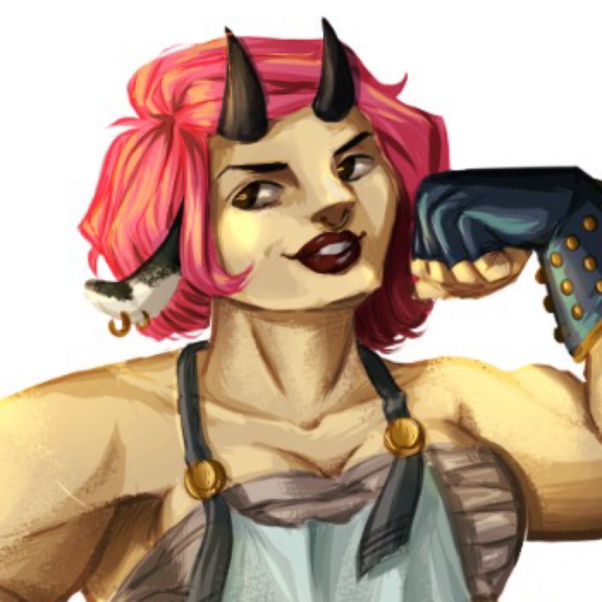 Profile Image