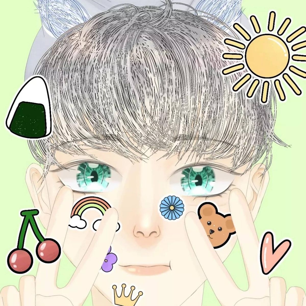 Profile Image