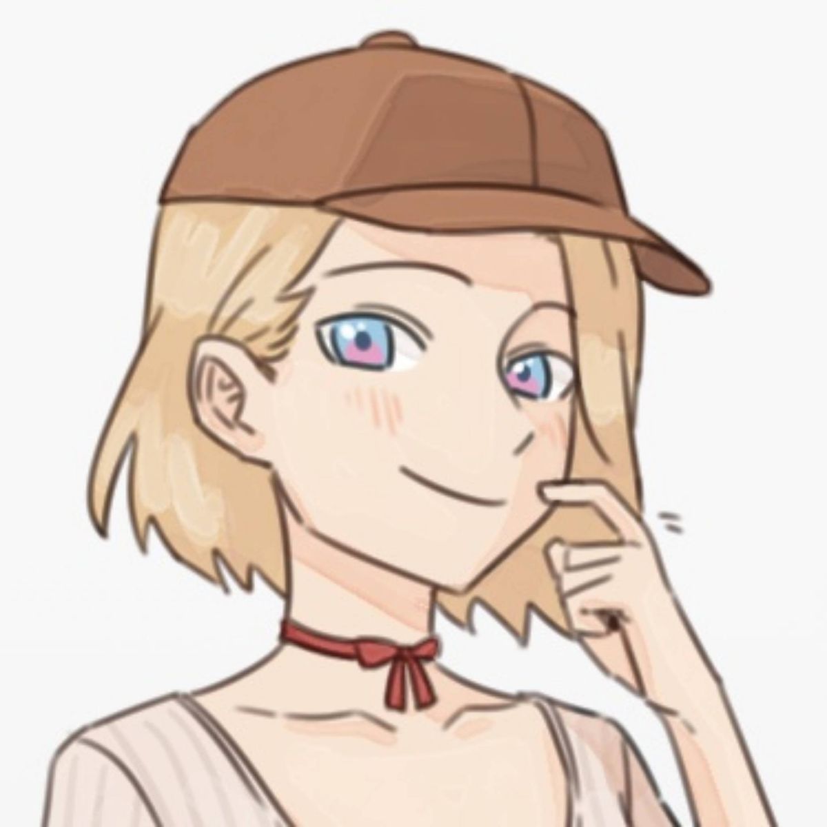 Profile Image