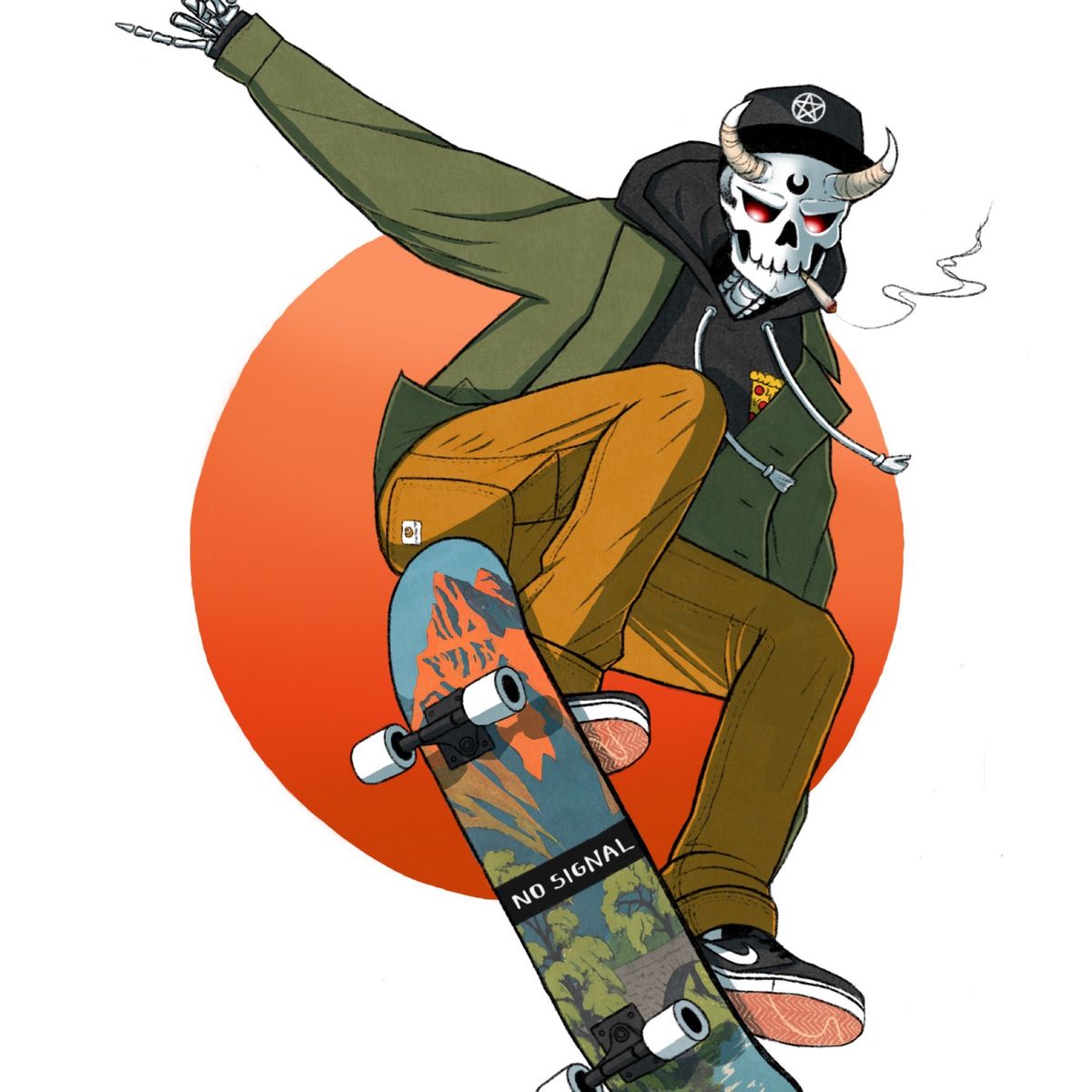 Profile Image