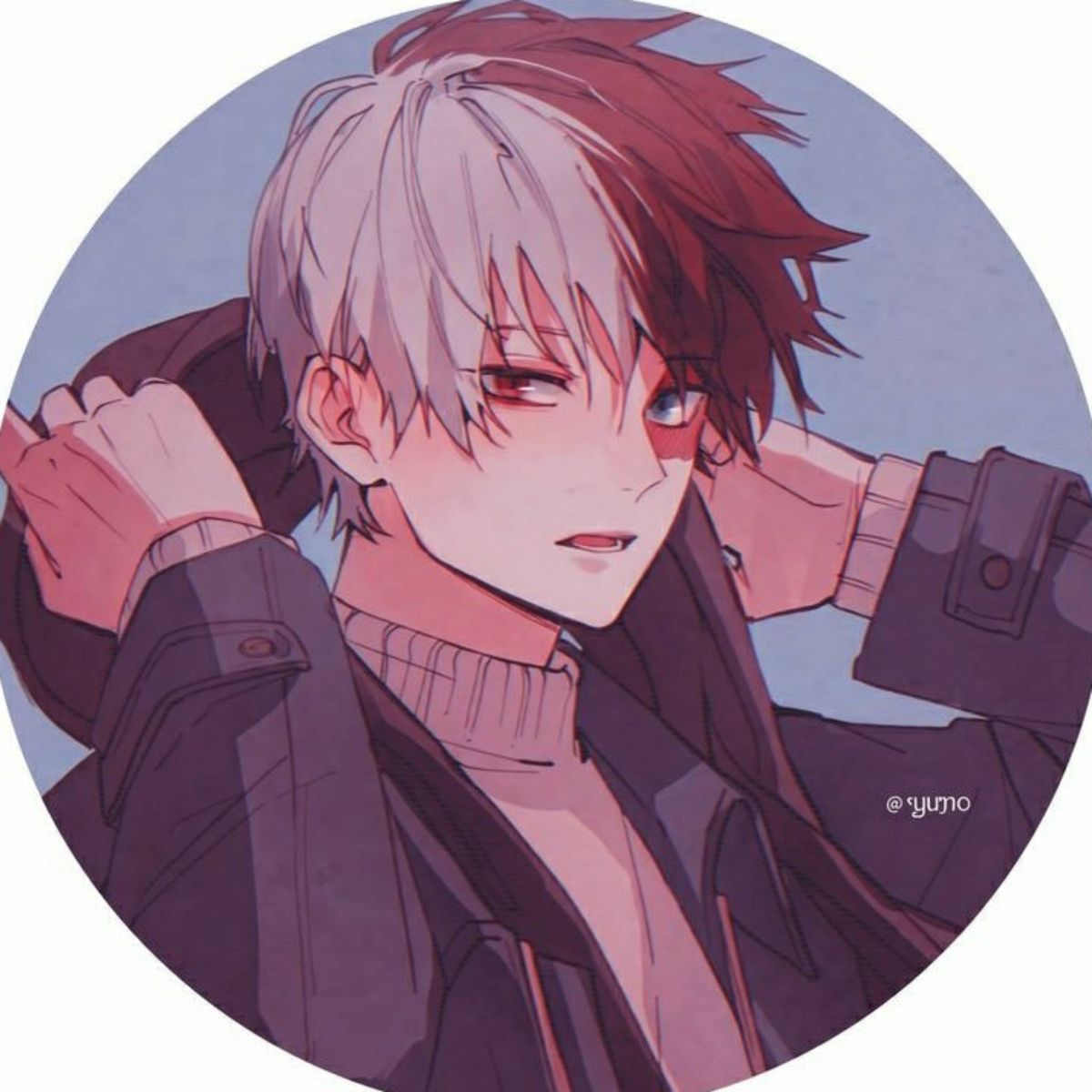 Profile Image