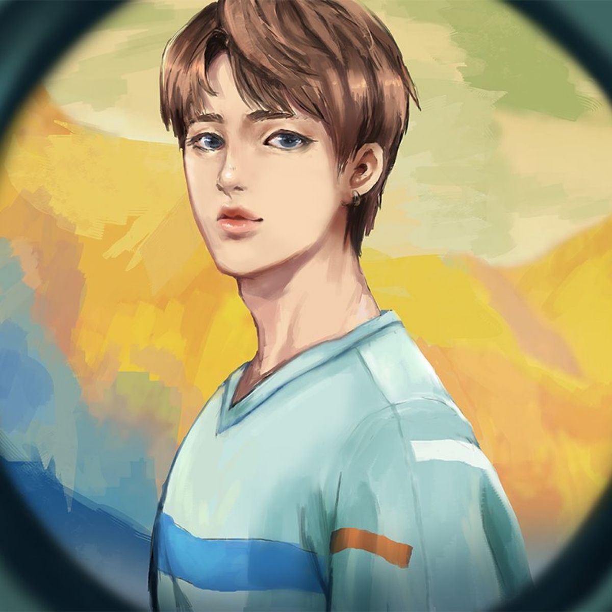 Profile Image