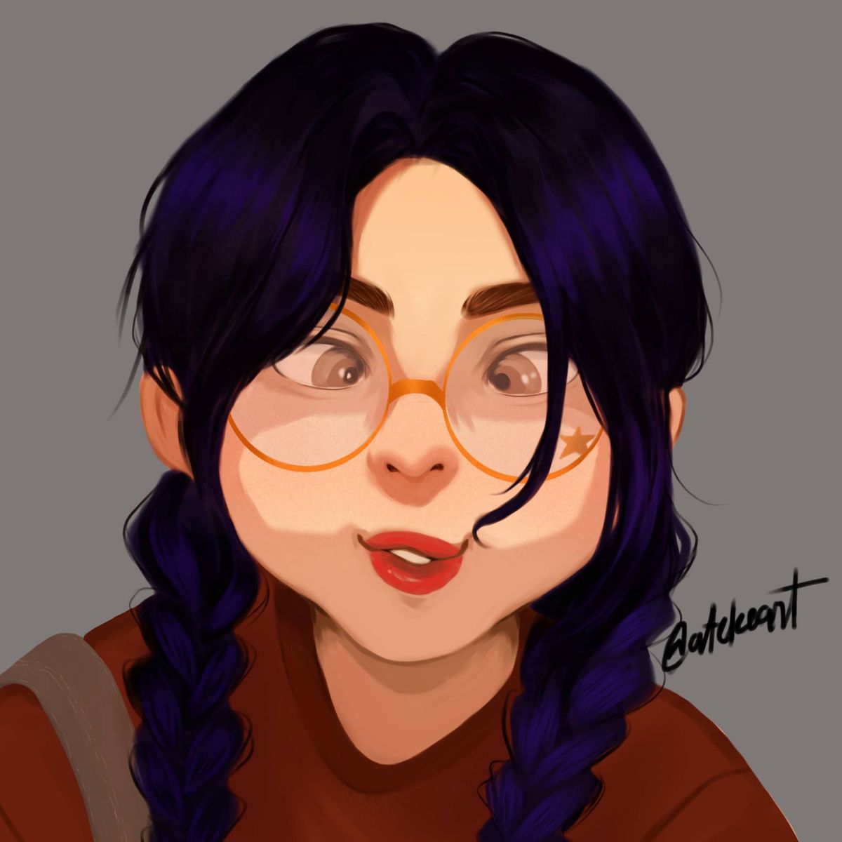 Profile Image