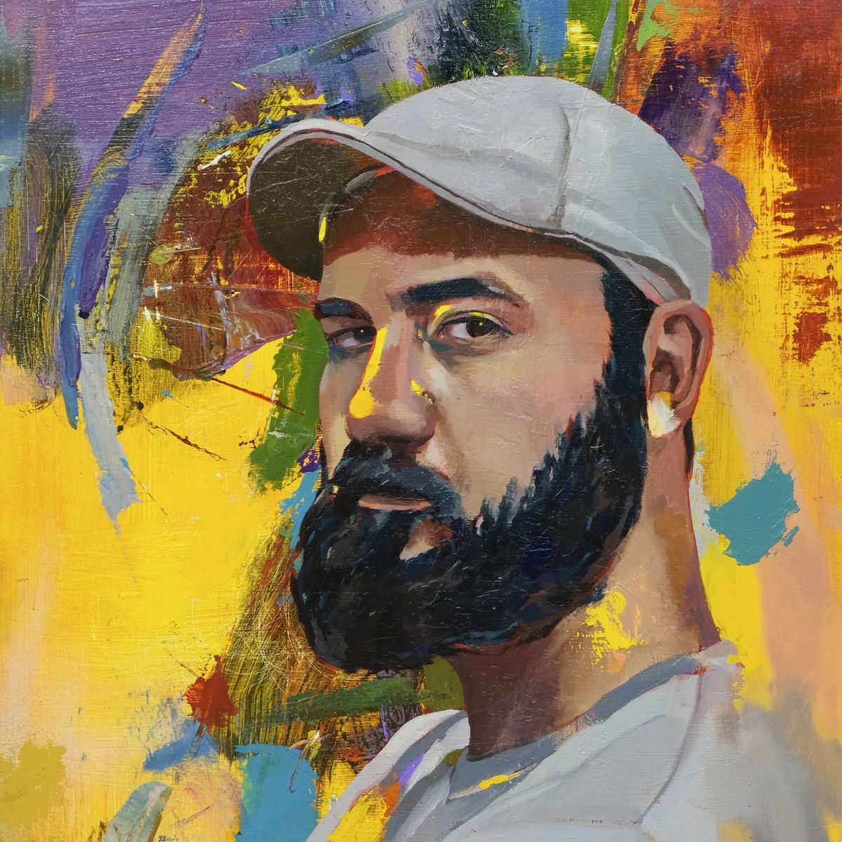 Profile Image