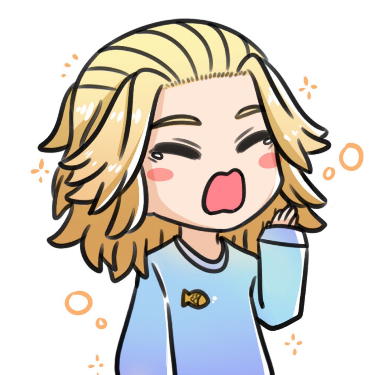 Profile Image
