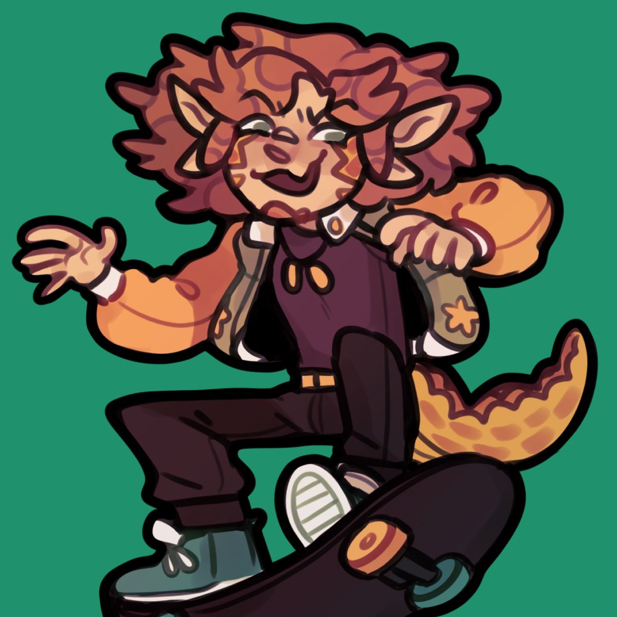 Profile Image