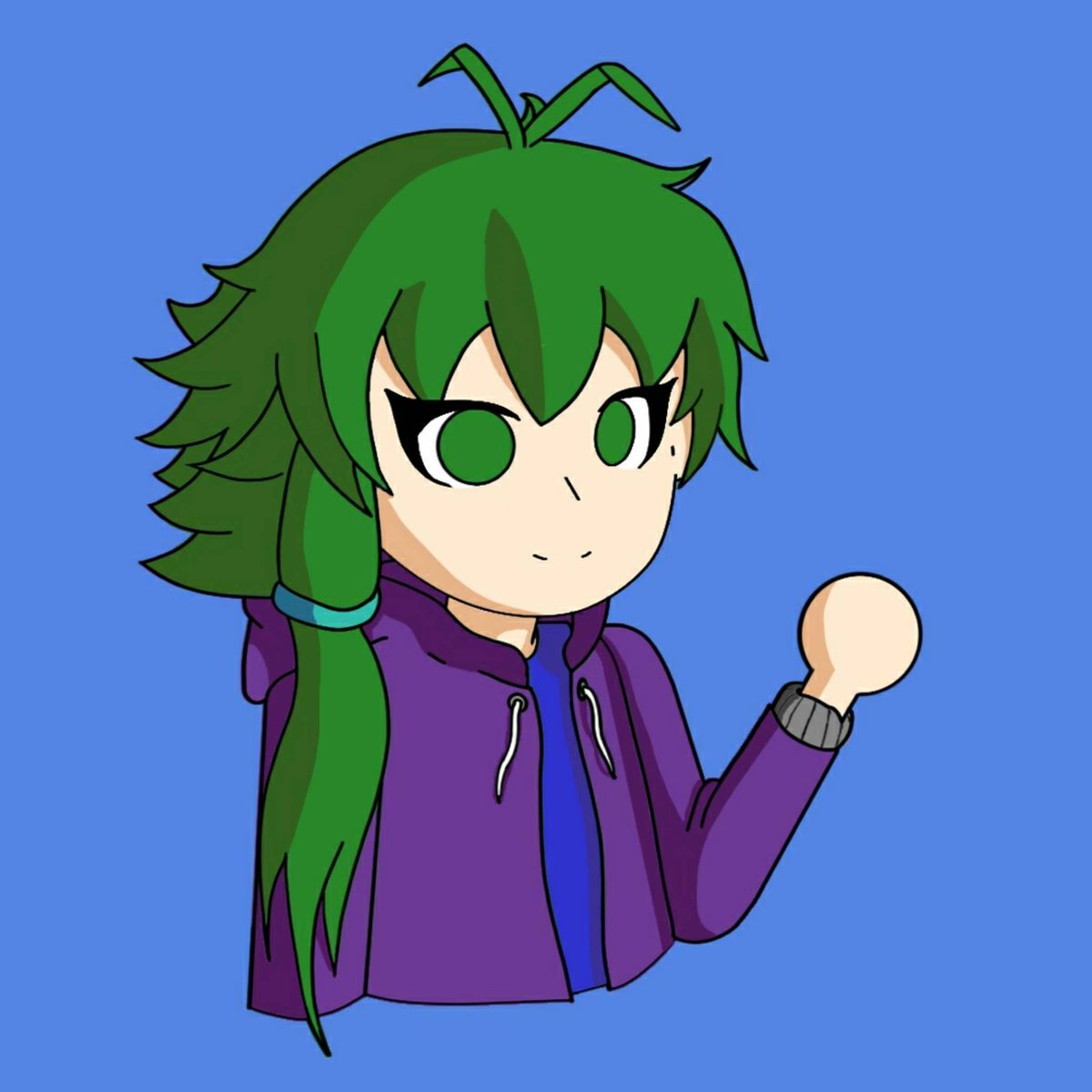 Profile Image
