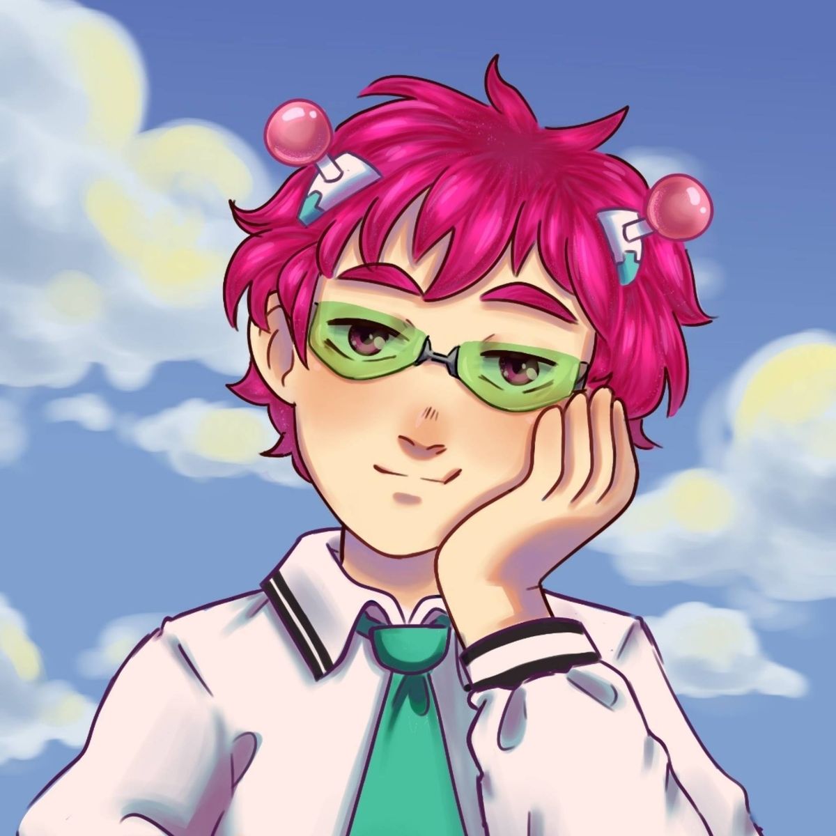 Profile Image