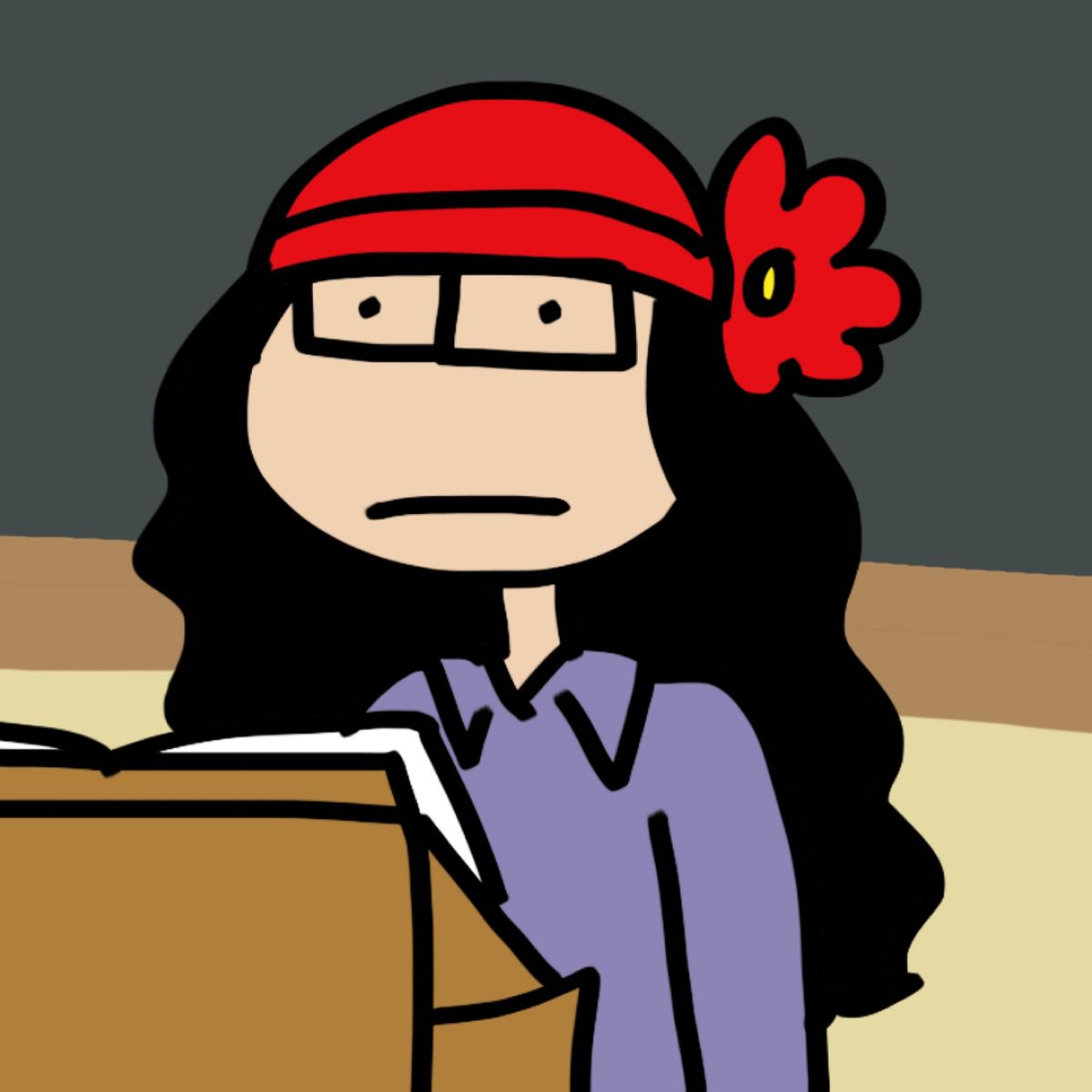 Profile Image