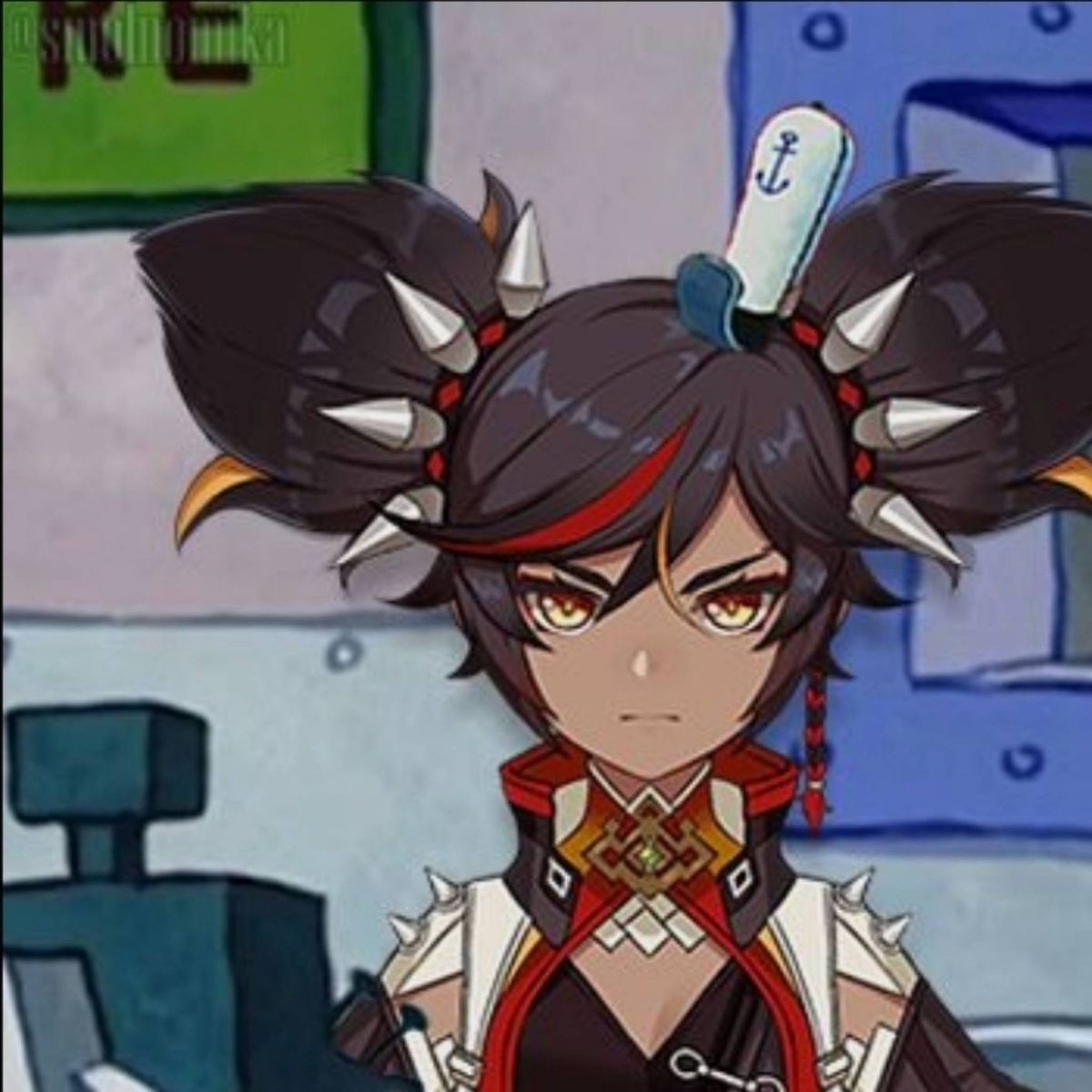 Profile Image