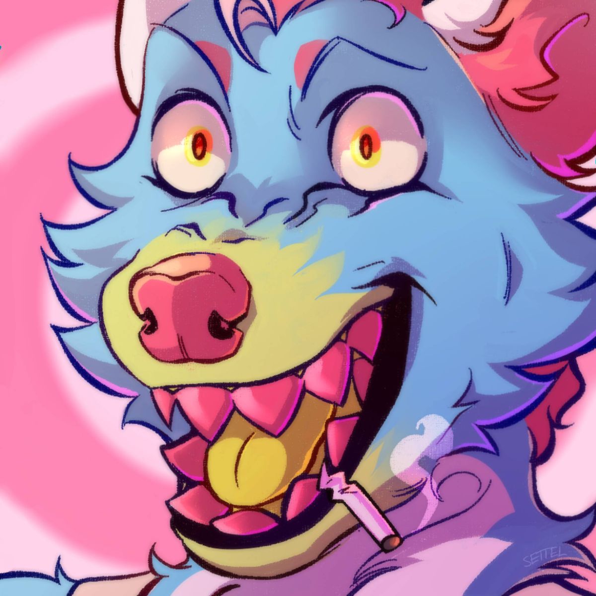 Profile Image
