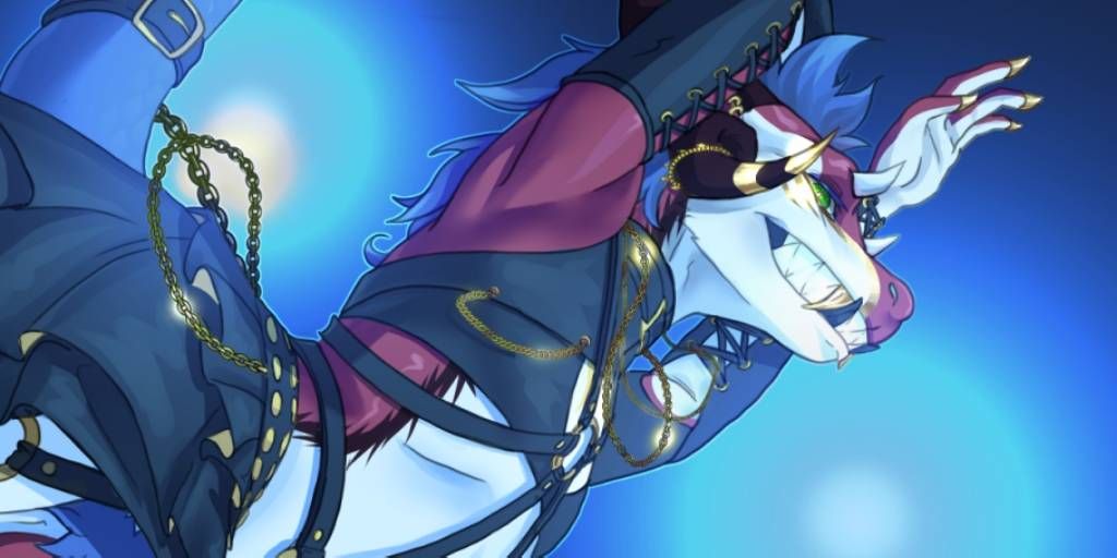 Hero artwork