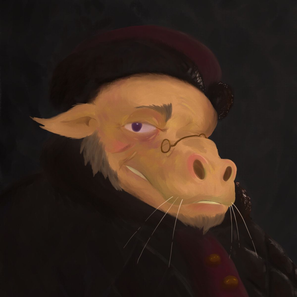 Profile Image