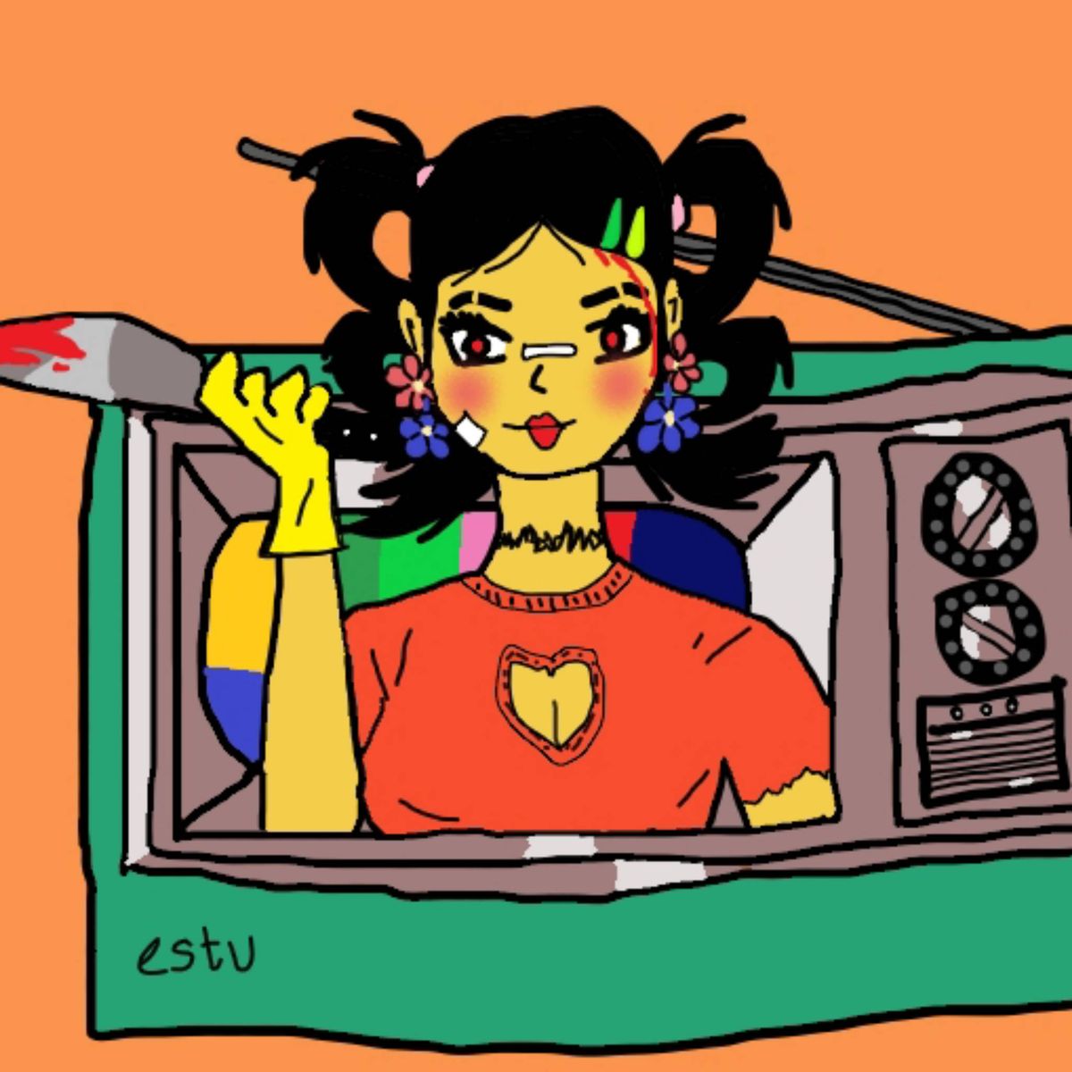 Profile Image