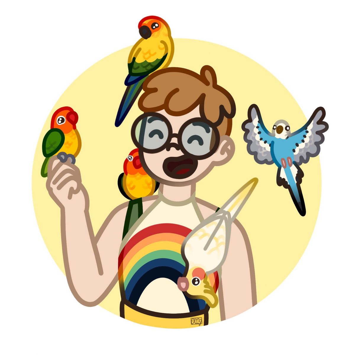 Profile Image