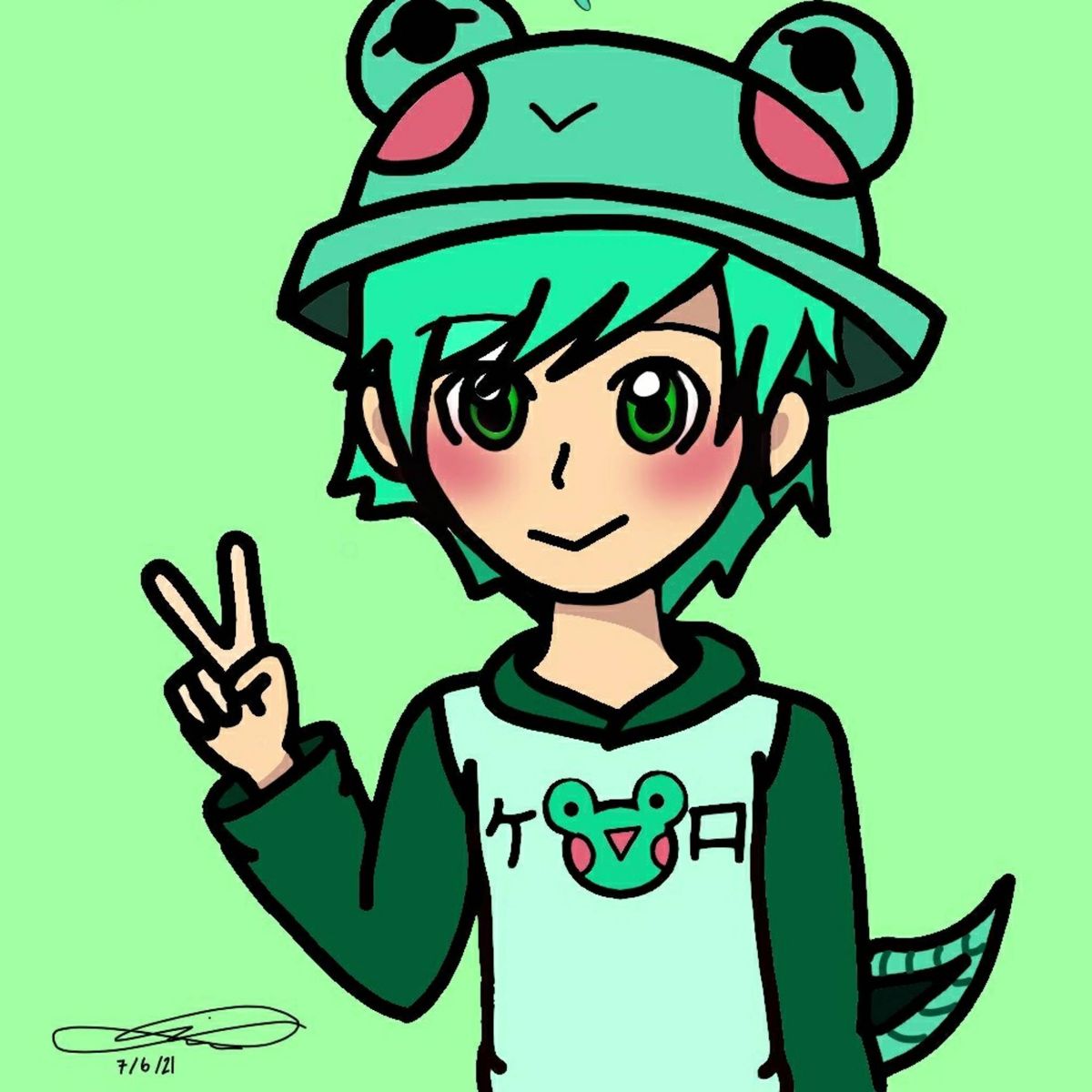 Profile Image