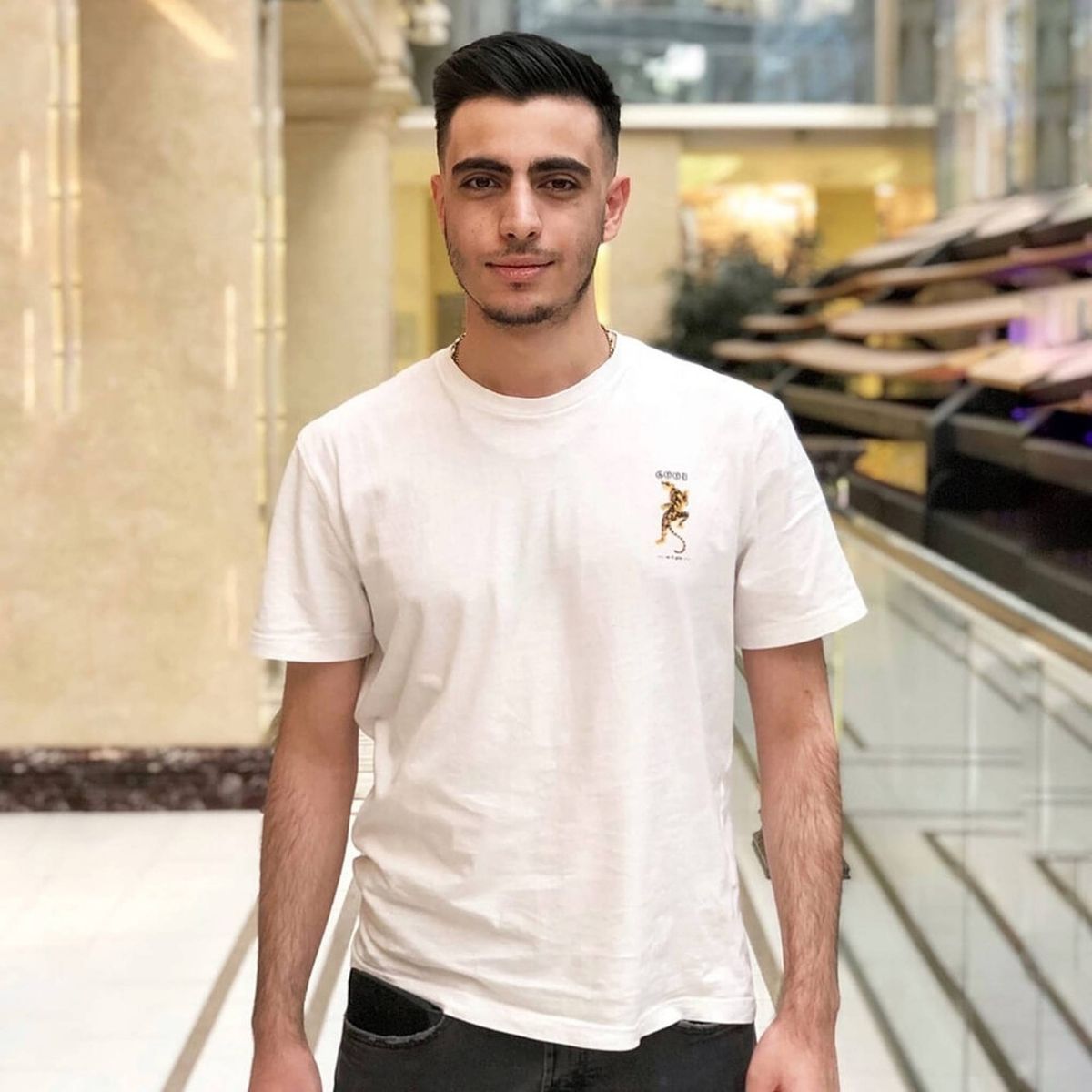 Profile Image