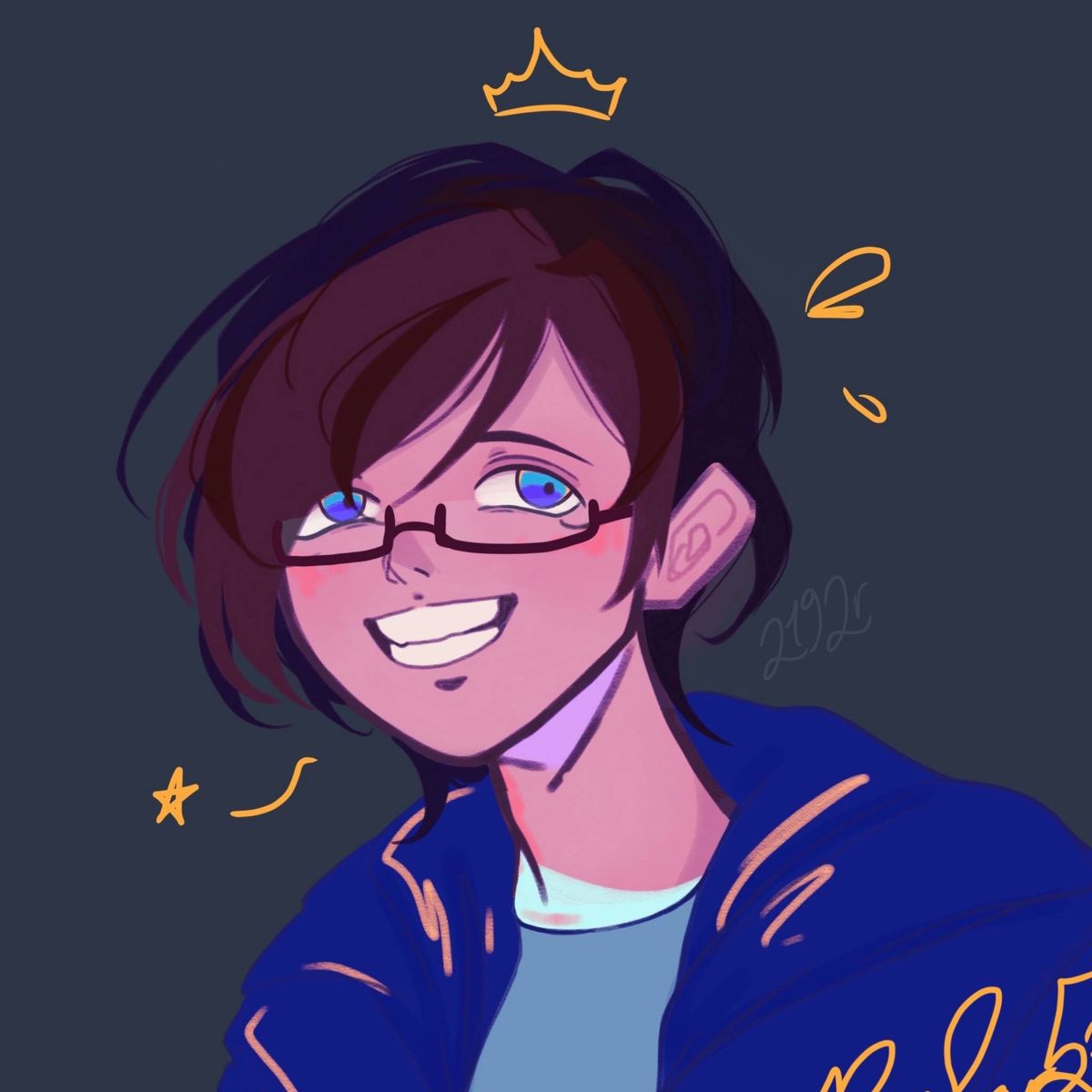Profile Image