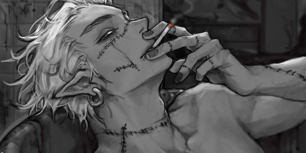 Hero artwork