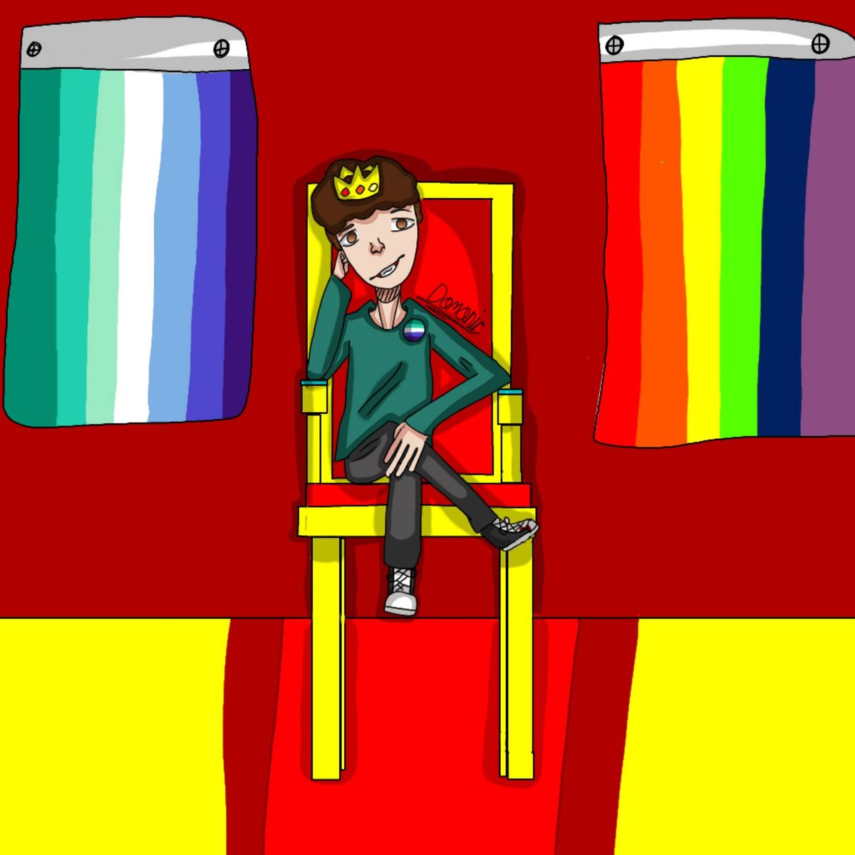 Profile Image
