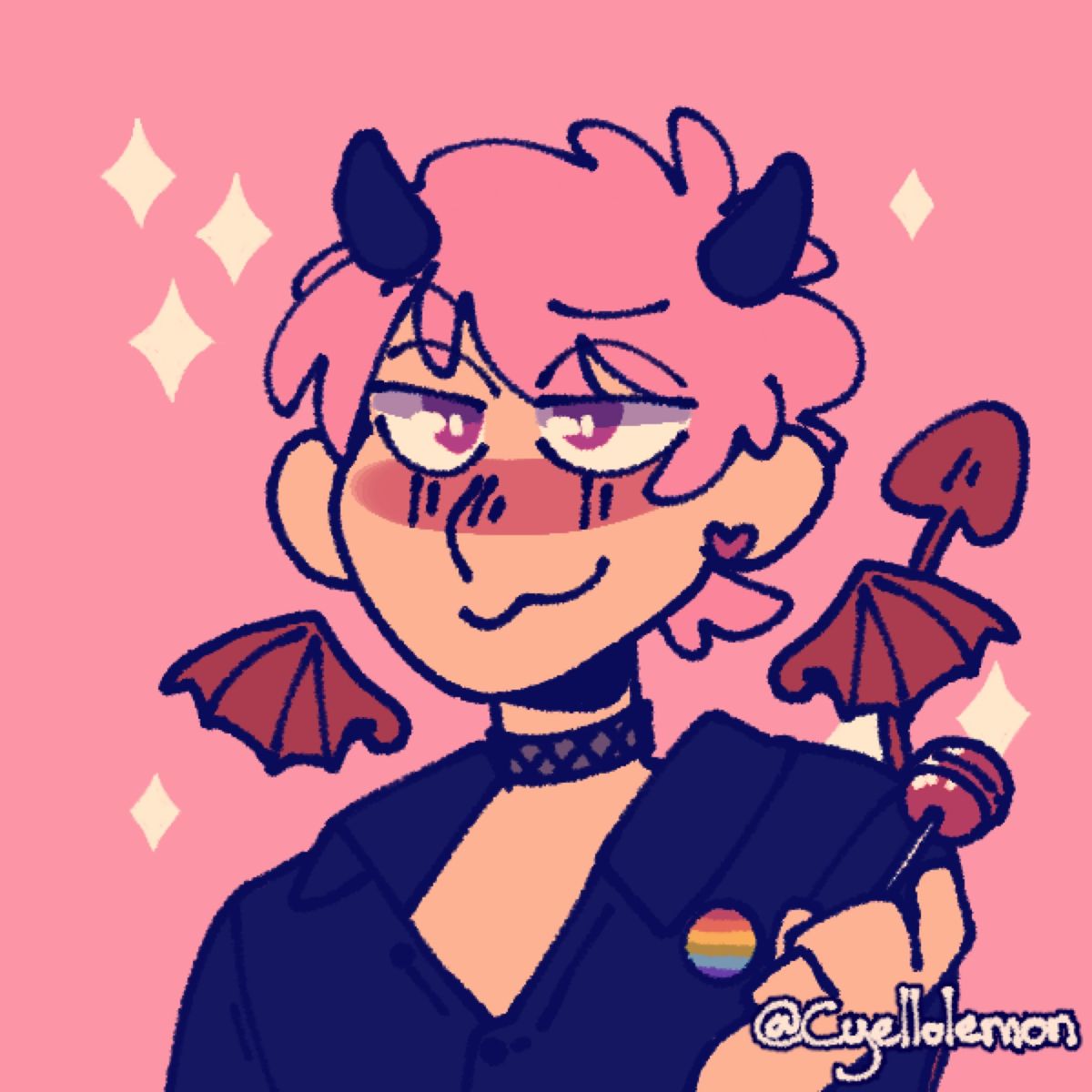 Profile Image