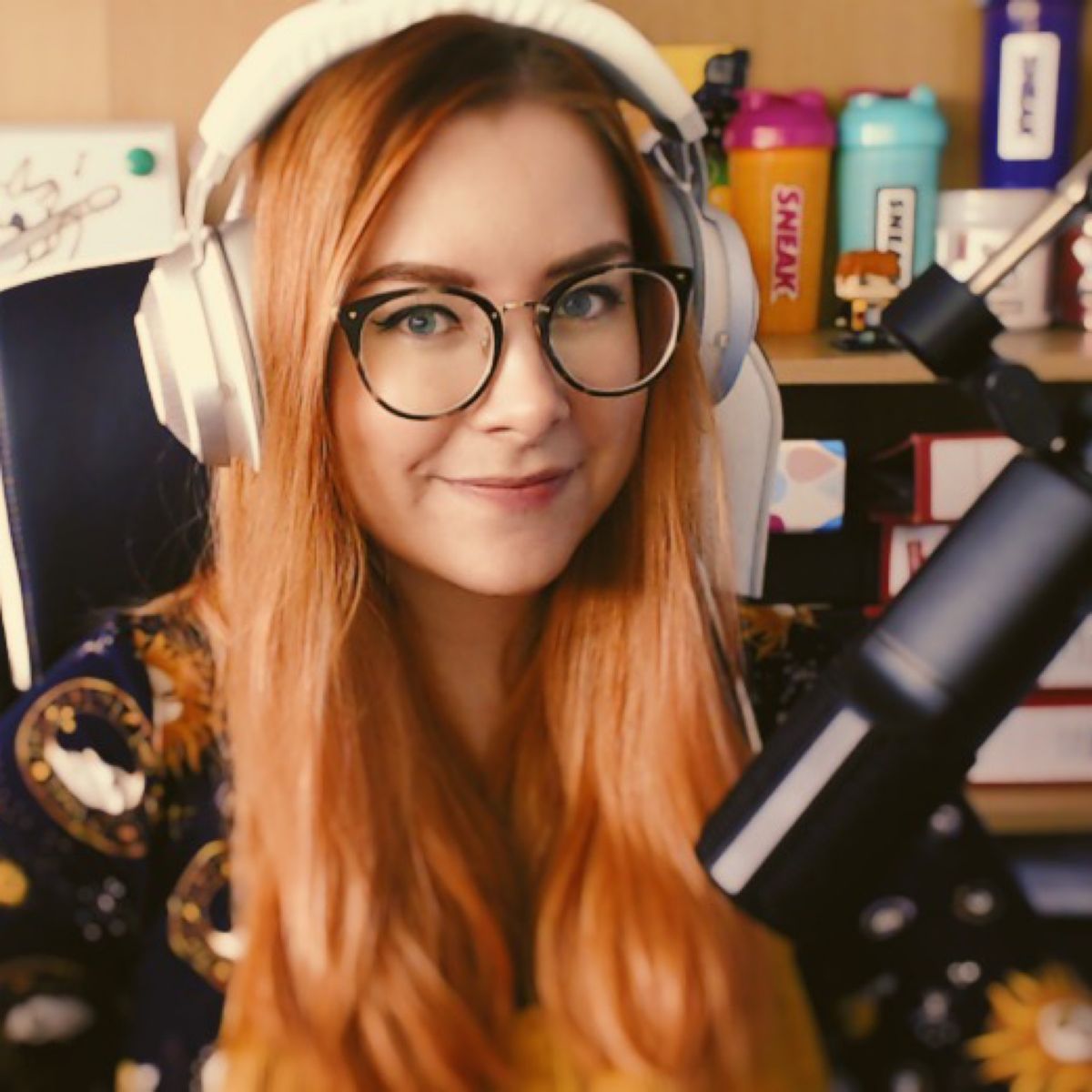 Profile Image