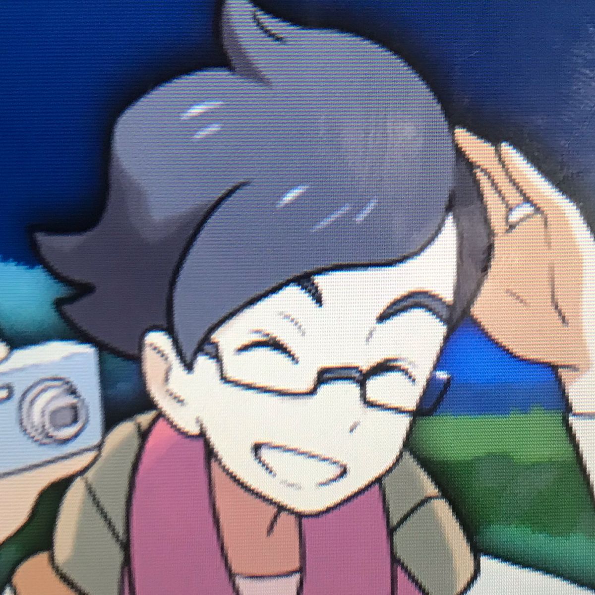 Profile Image