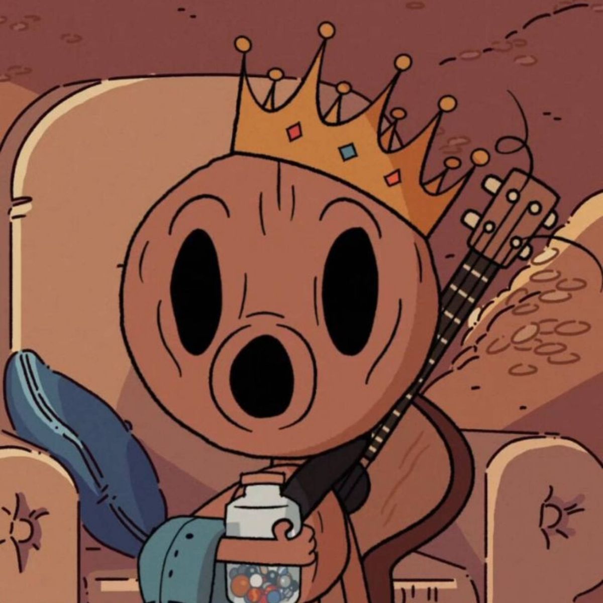 Profile Image