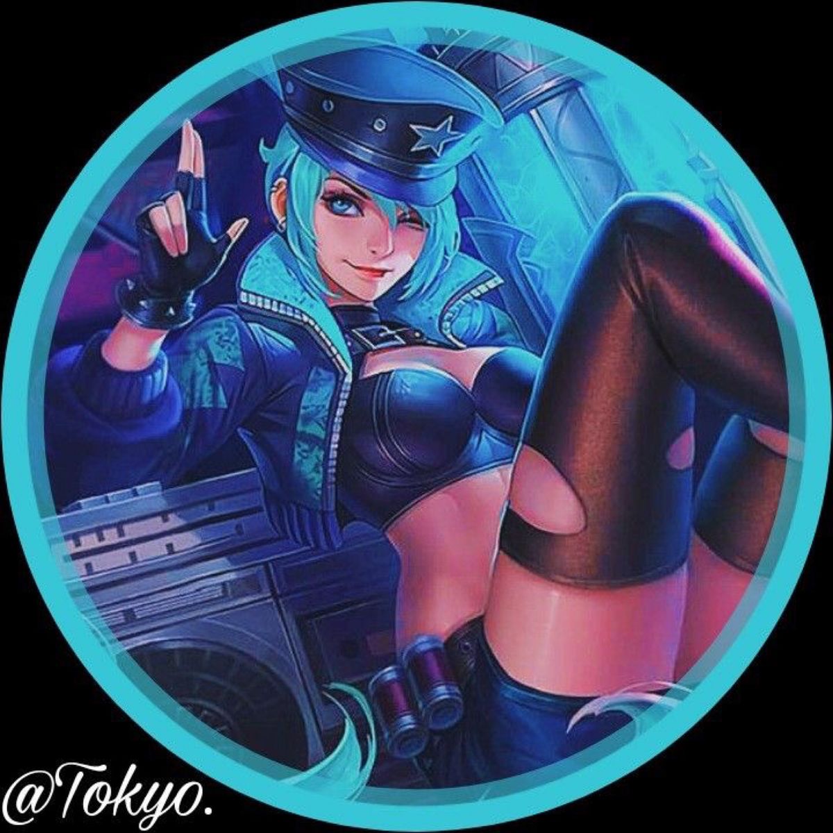 Profile Image