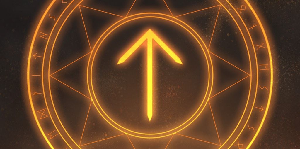 Hero artwork