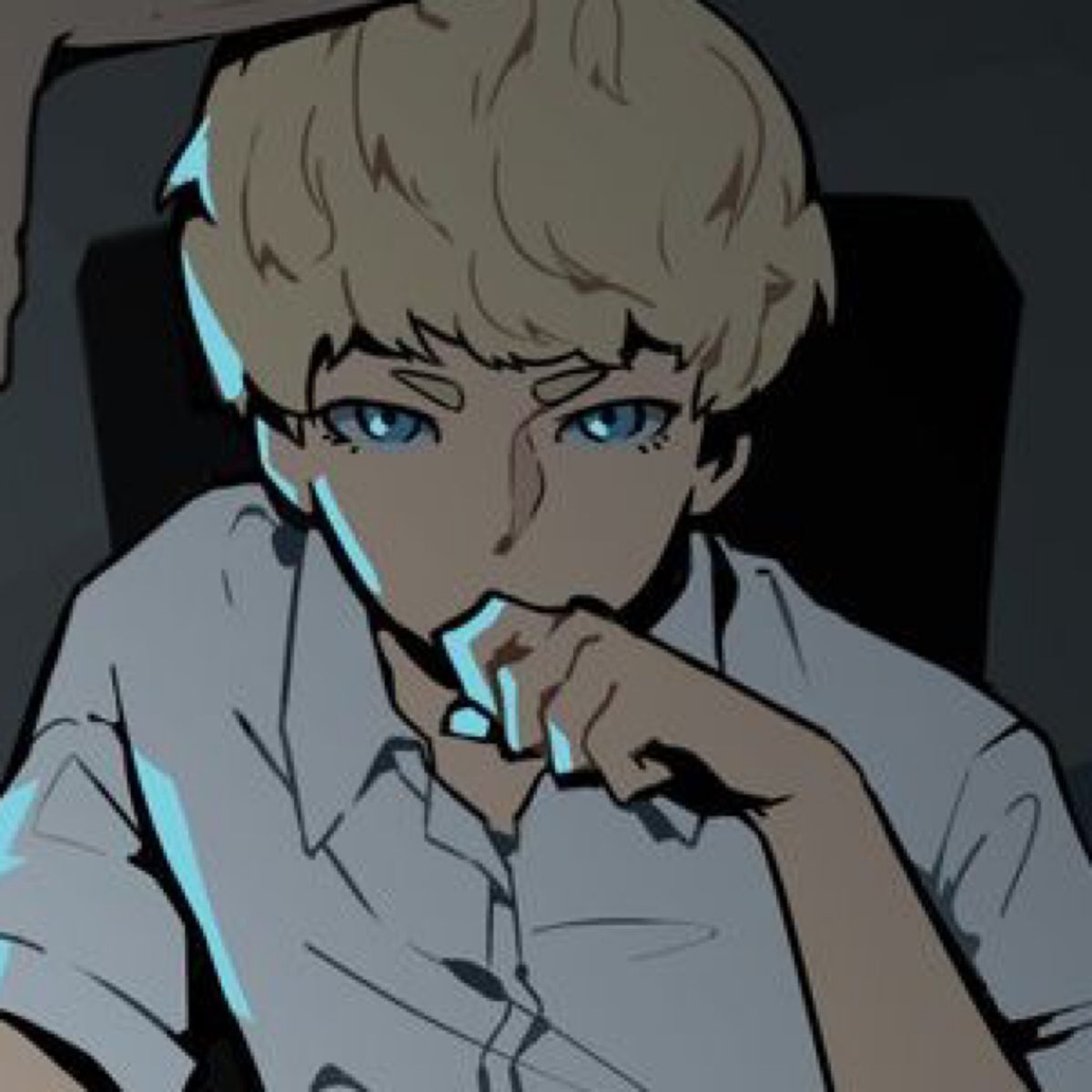 Profile Image