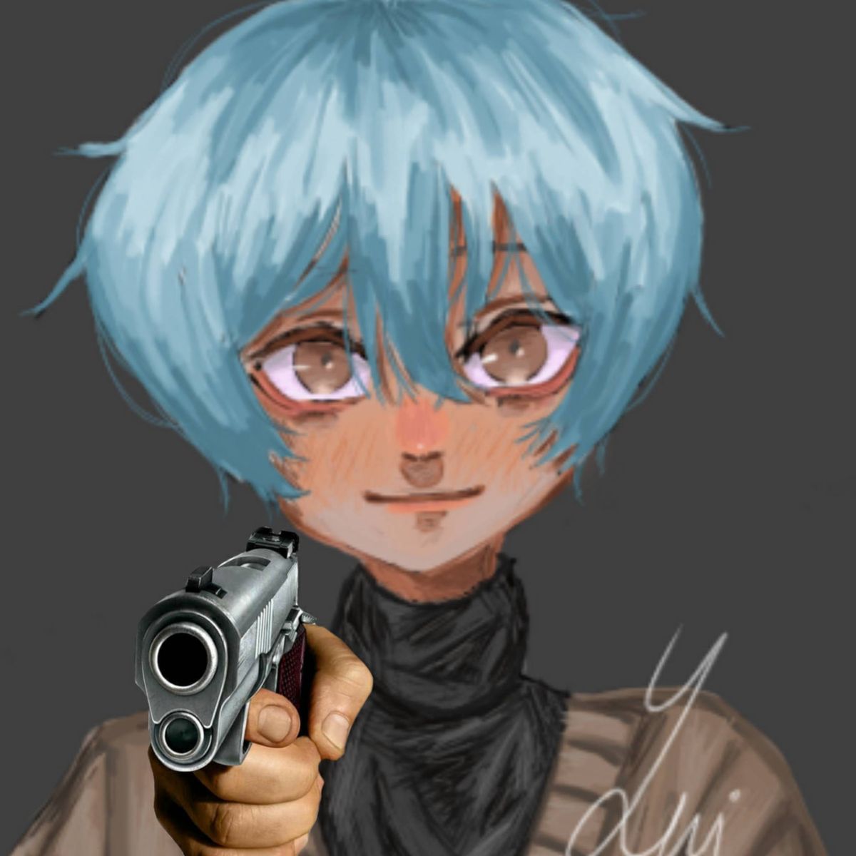 Profile Image
