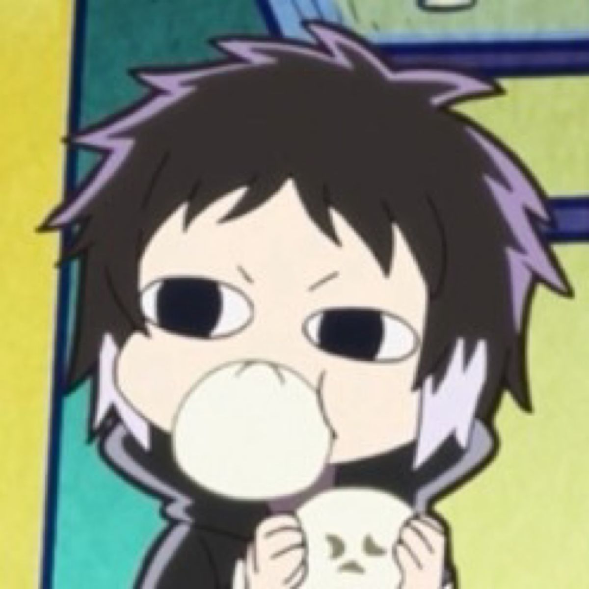 Profile Image
