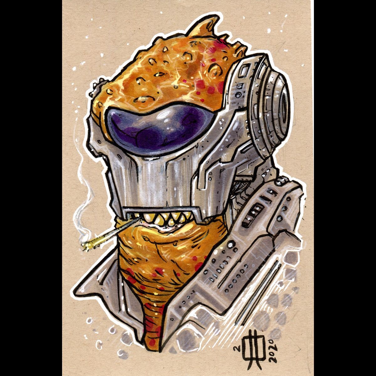 Profile Image