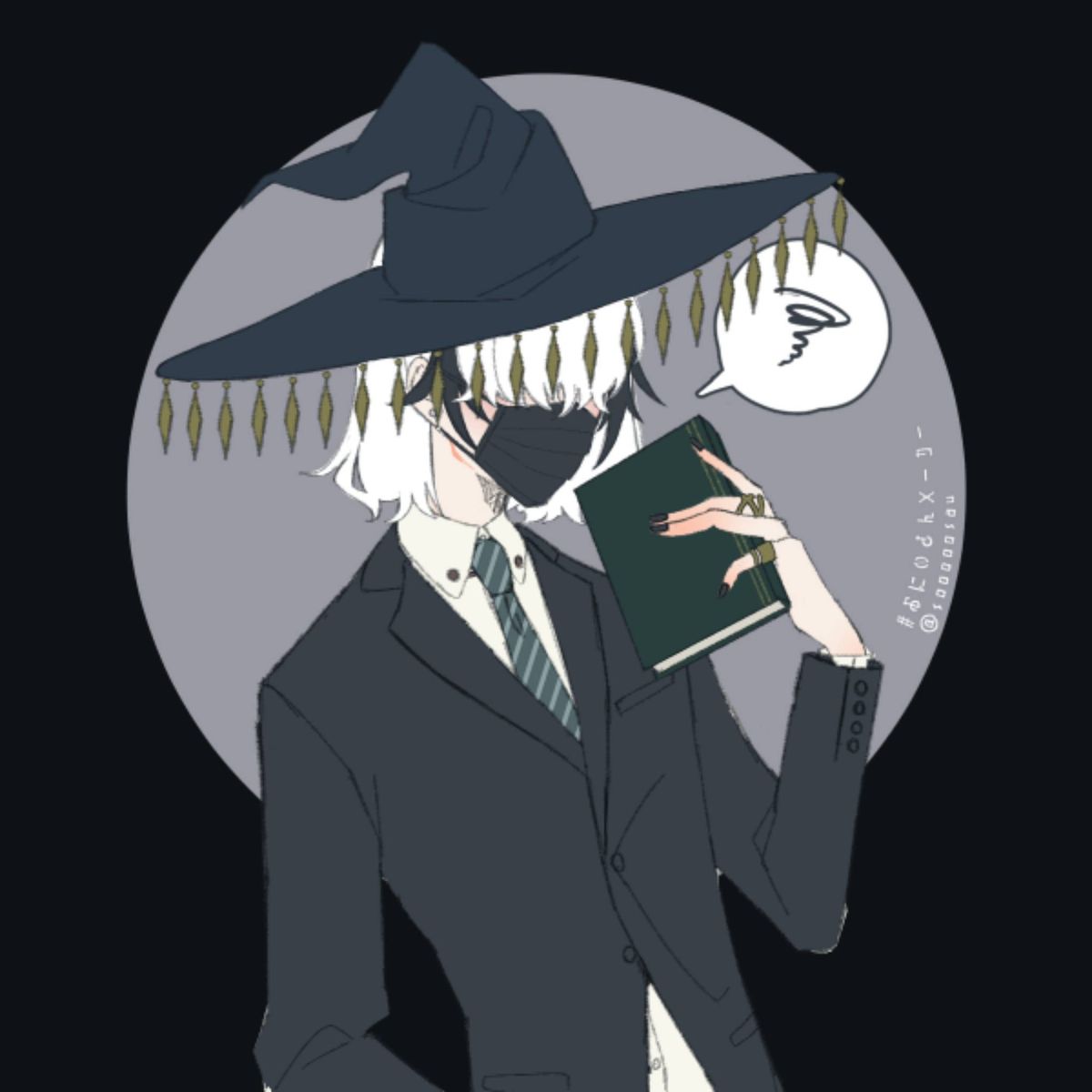 Profile Image